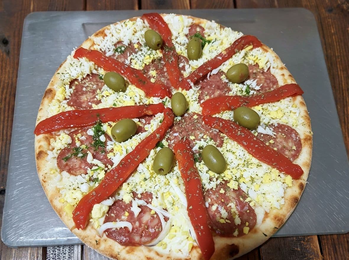 Atrevida
