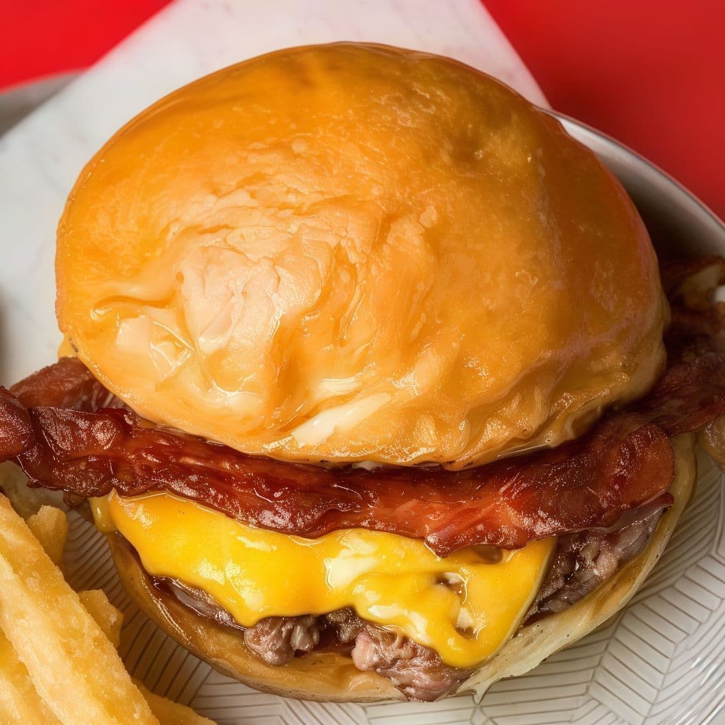 Burger Street