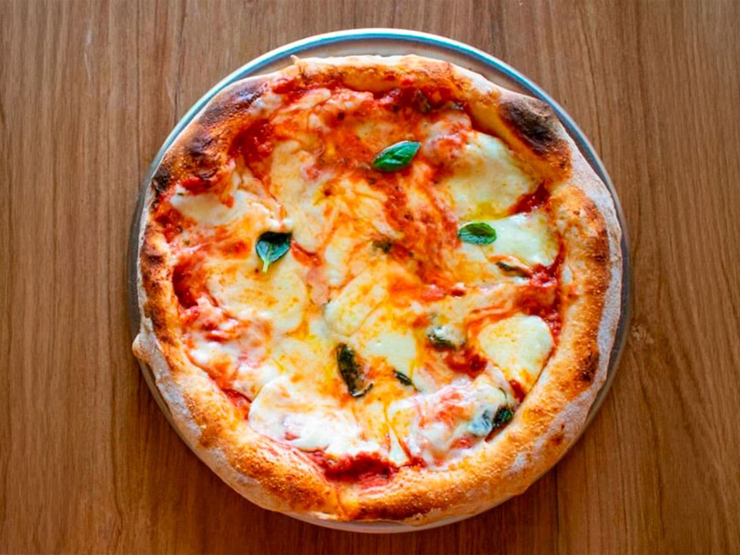 Crosta Pizza