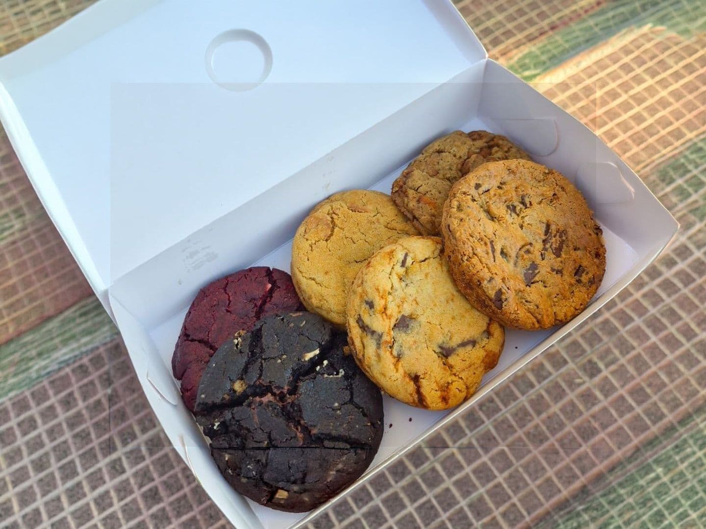Dosis Cookies