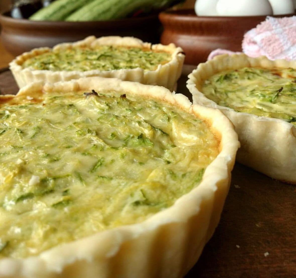 Easy Eats Gluten Free