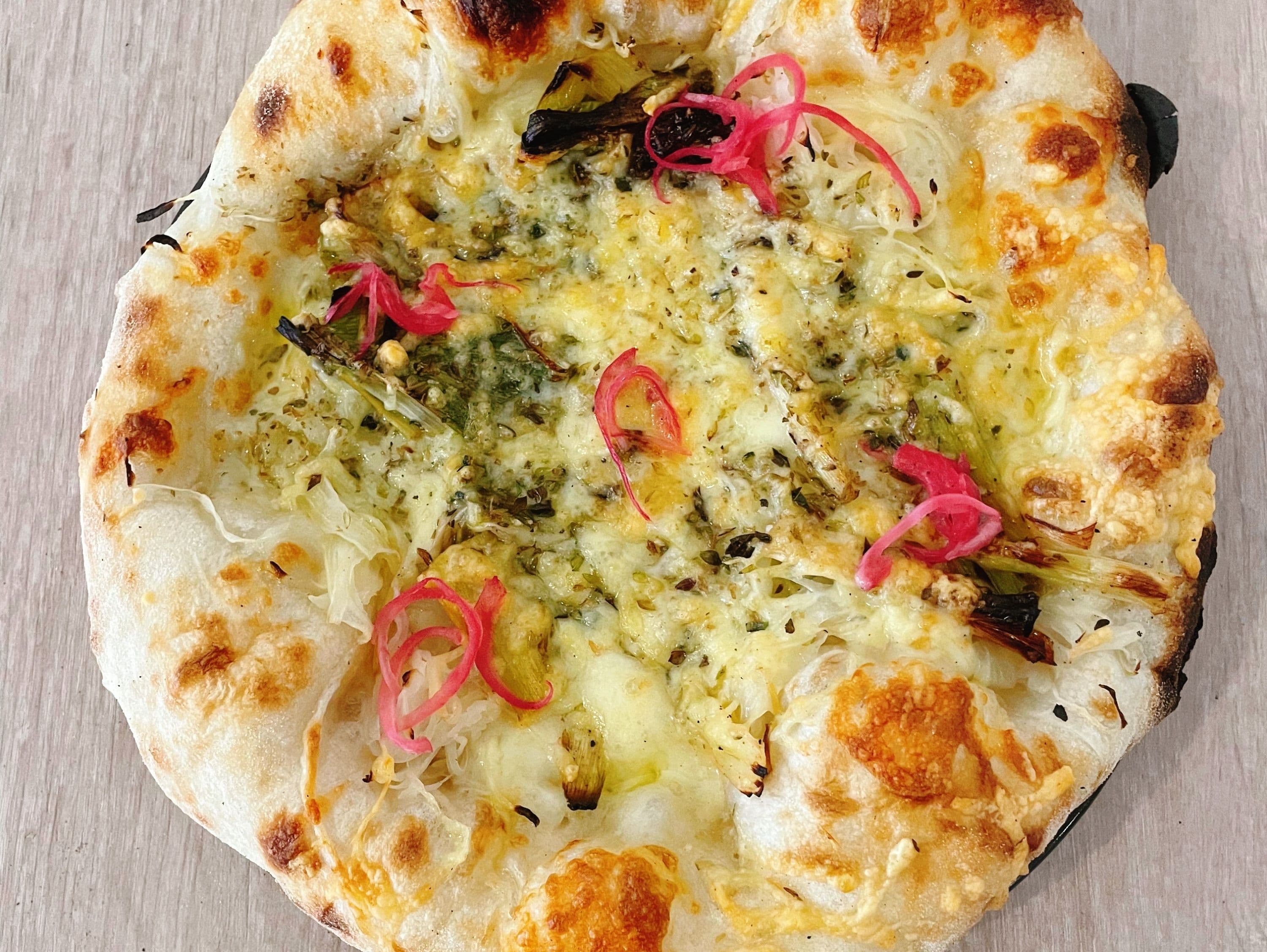 Fame Di Pizza