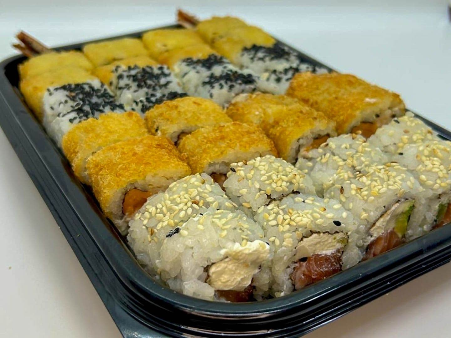 Fukui Sushi