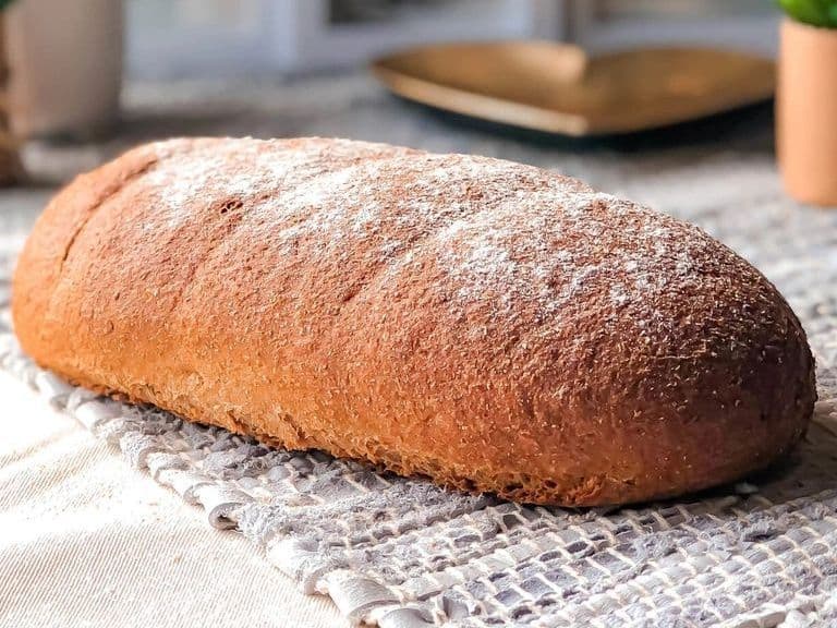Hausbrot La Horqueta