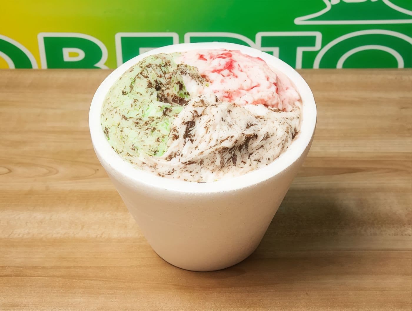 Helados Roberto