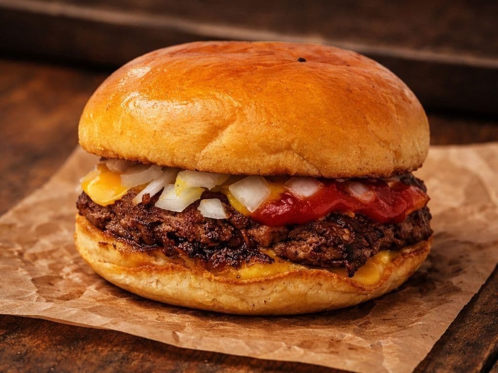 Ira Burgers