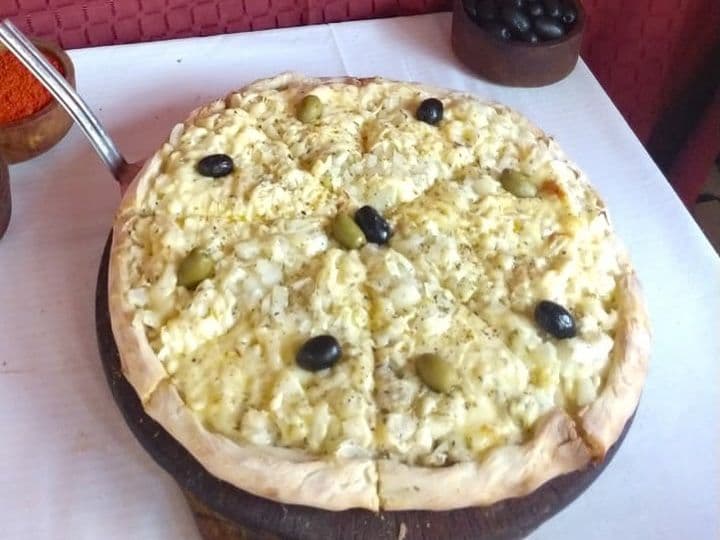 Portada de Lauti's Pizza