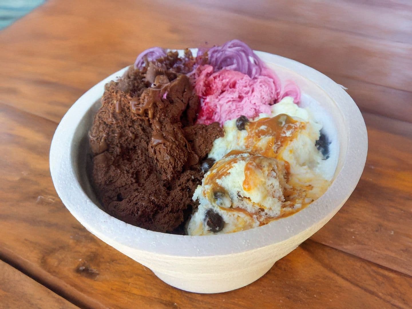 Lue - Helados Y Café