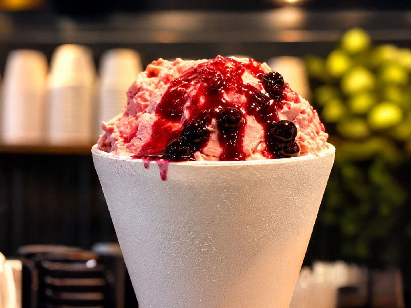 Madis Helados