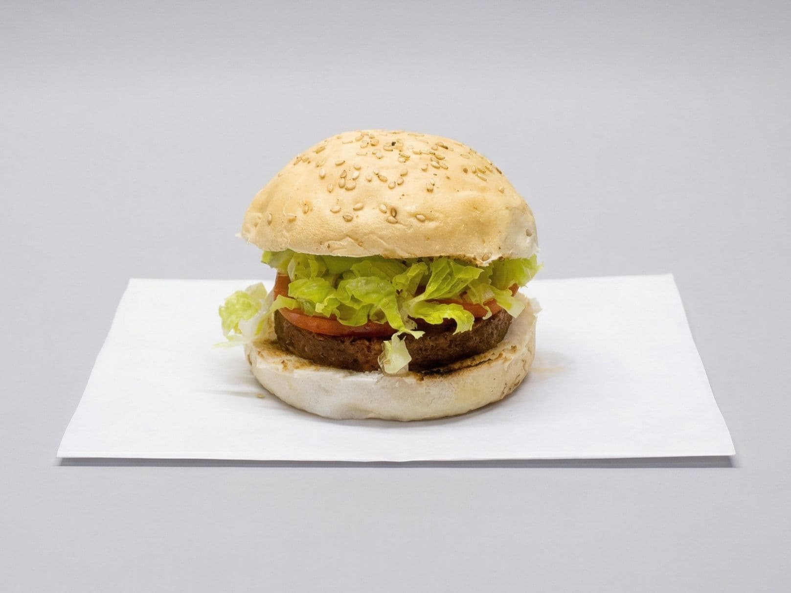 Mc Veggie