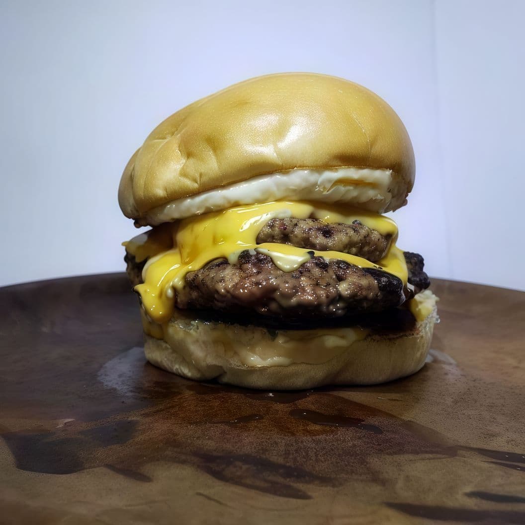 Meet Burger