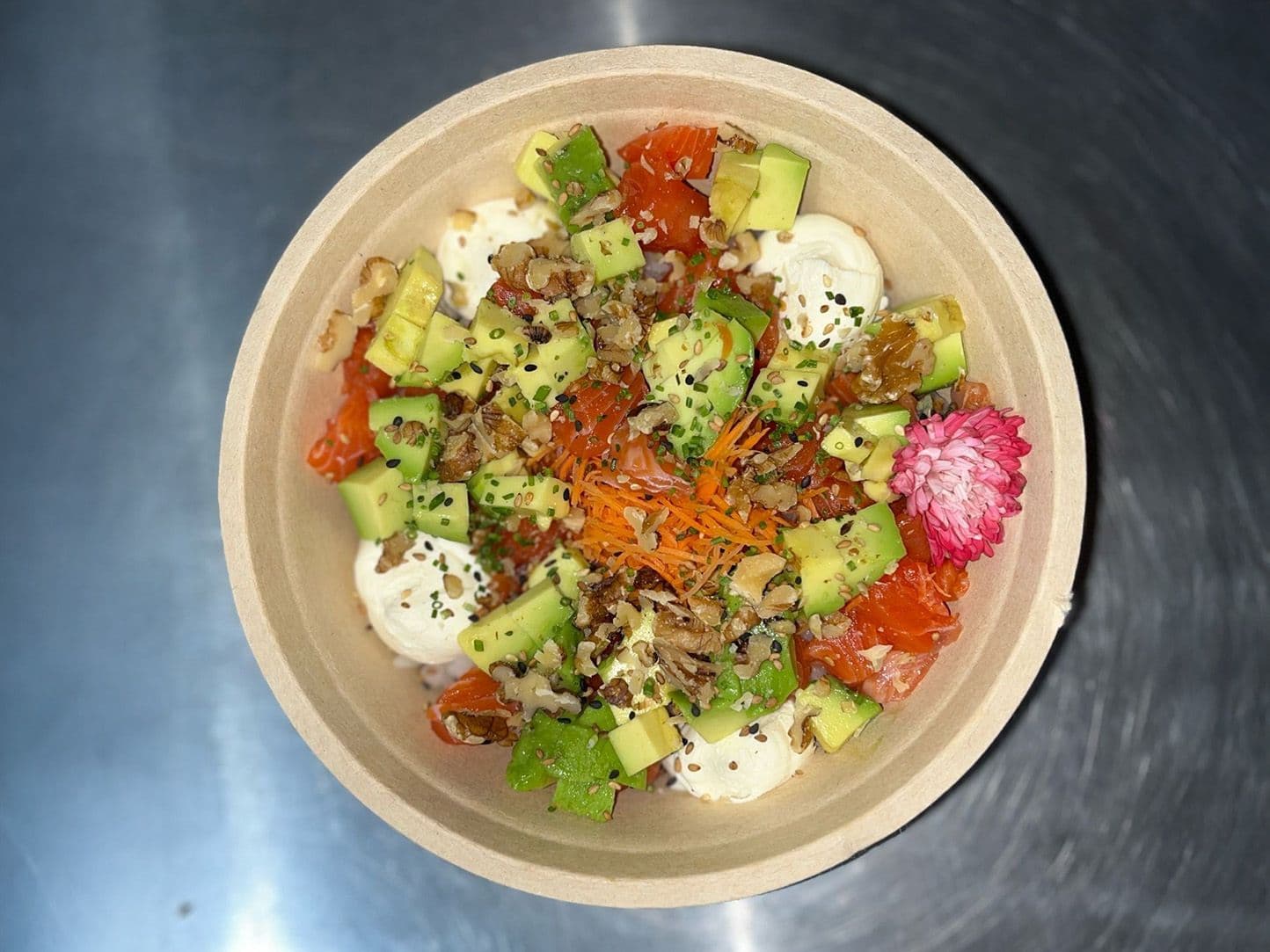 Noahmi Poke