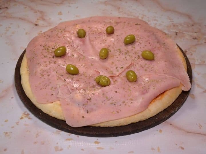 Pizza Bahia El Talar