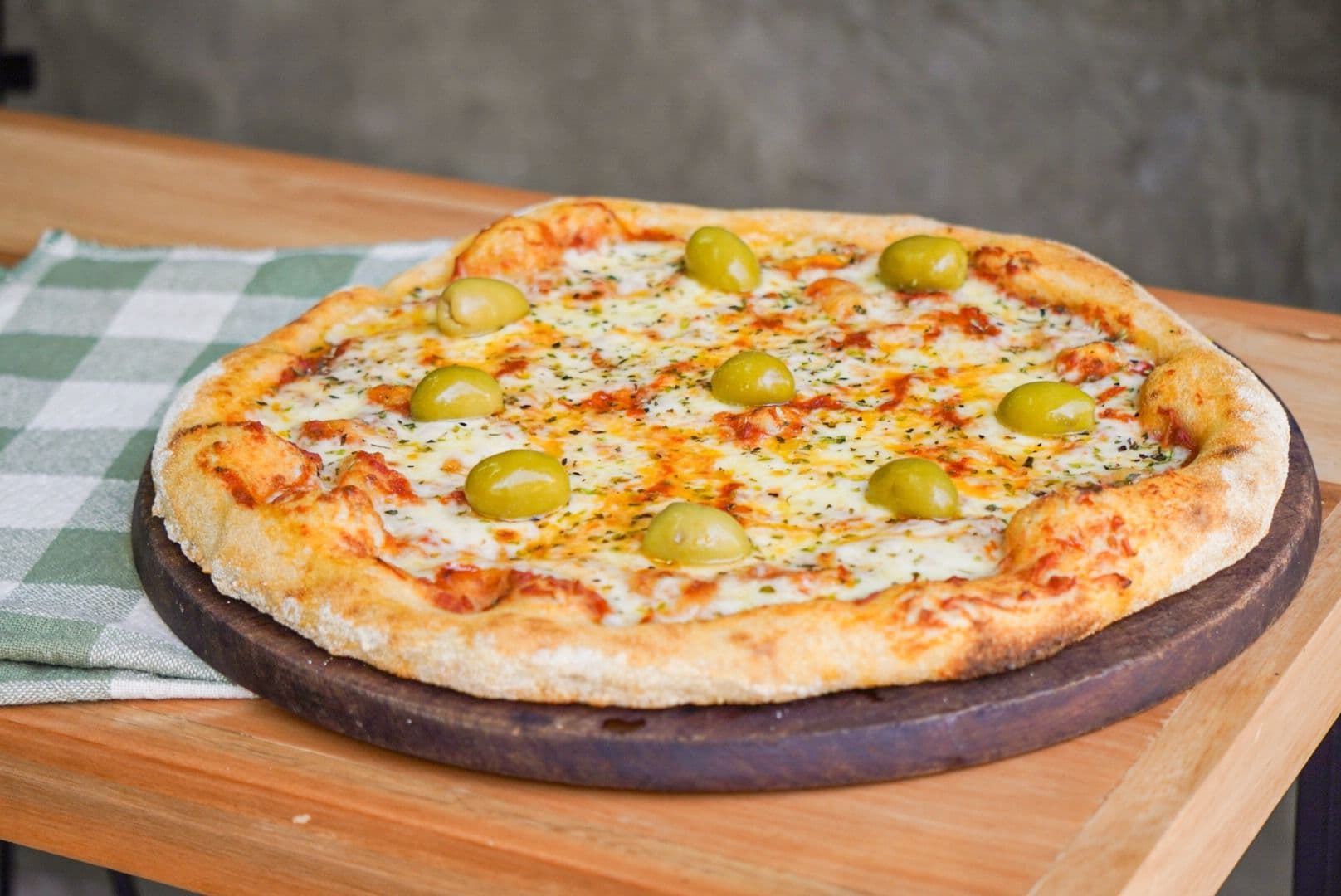 Pizza Toio