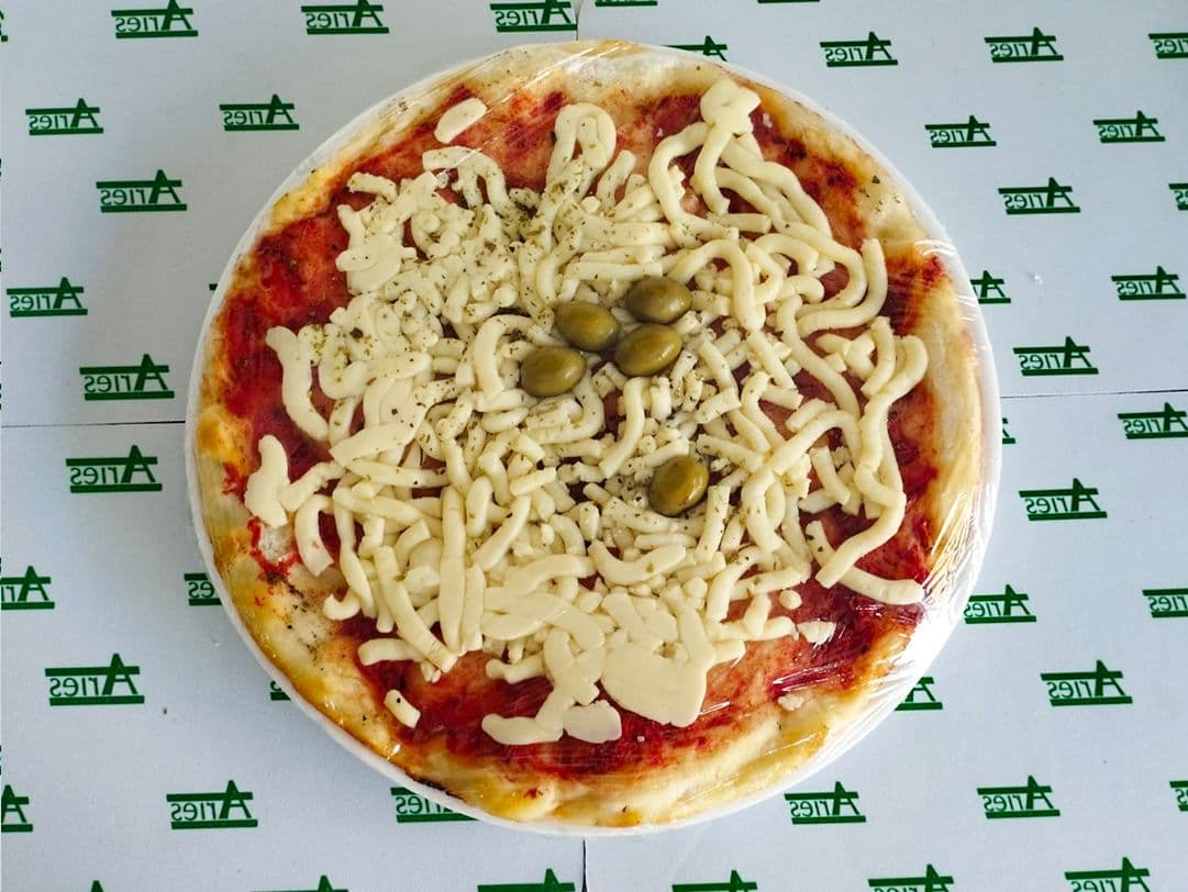 Pizzas Aries