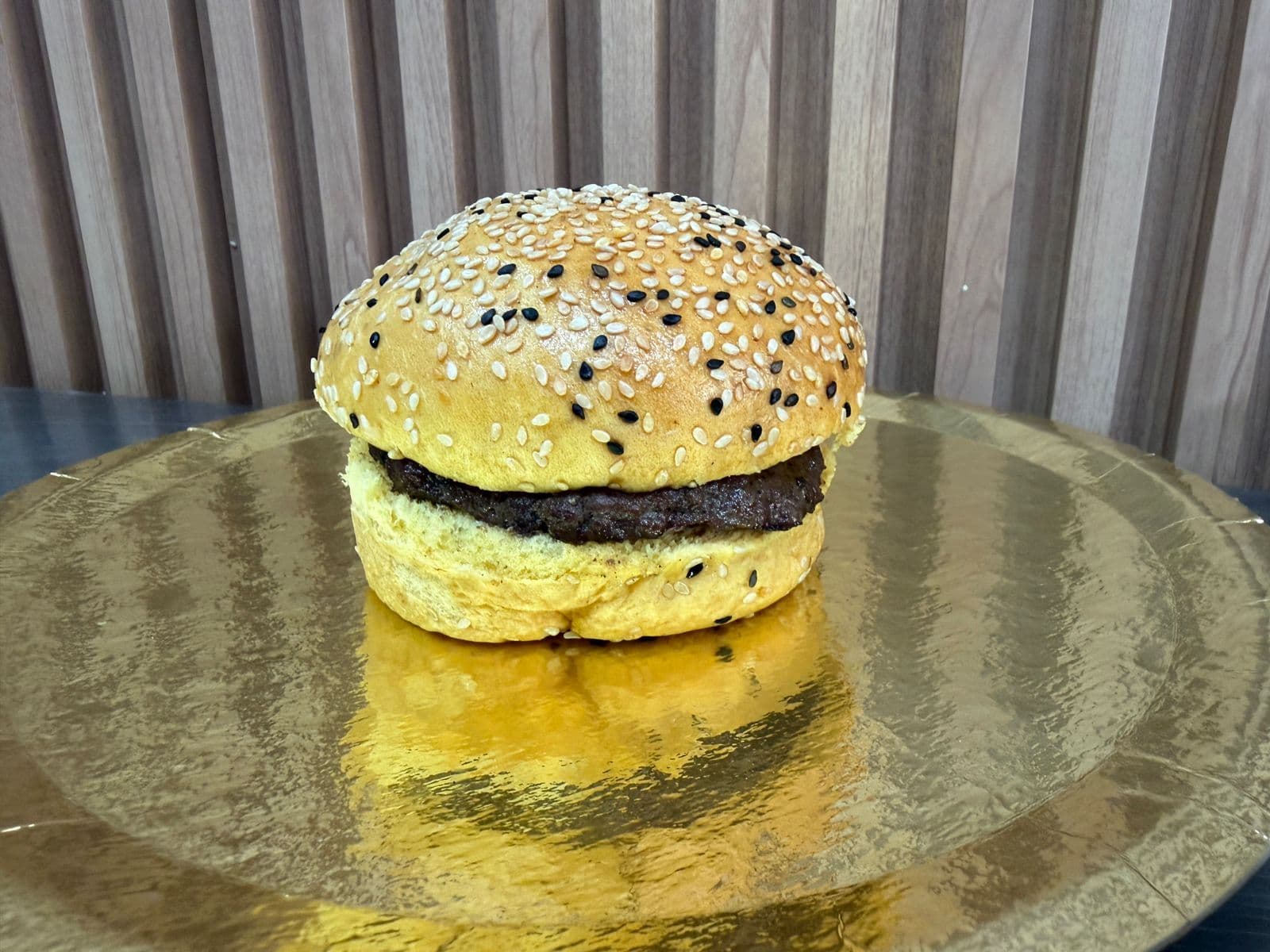Sabor Burger Florida