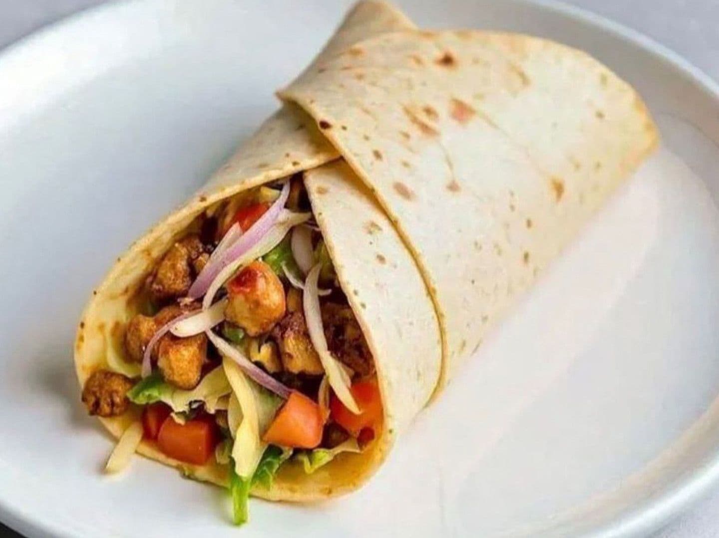 Shawarman Munro