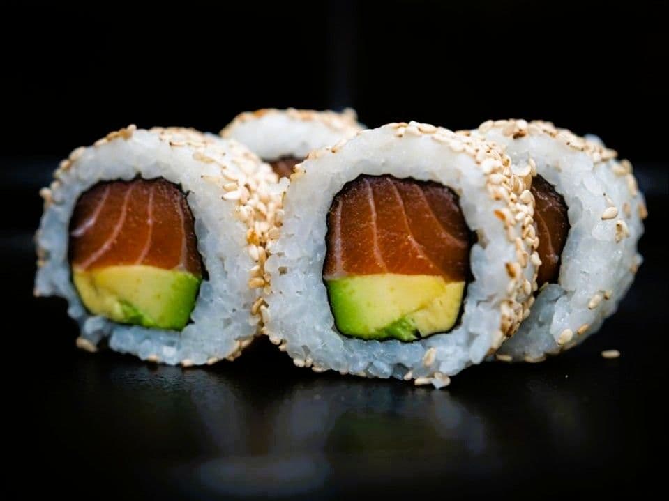 Shura Sushi