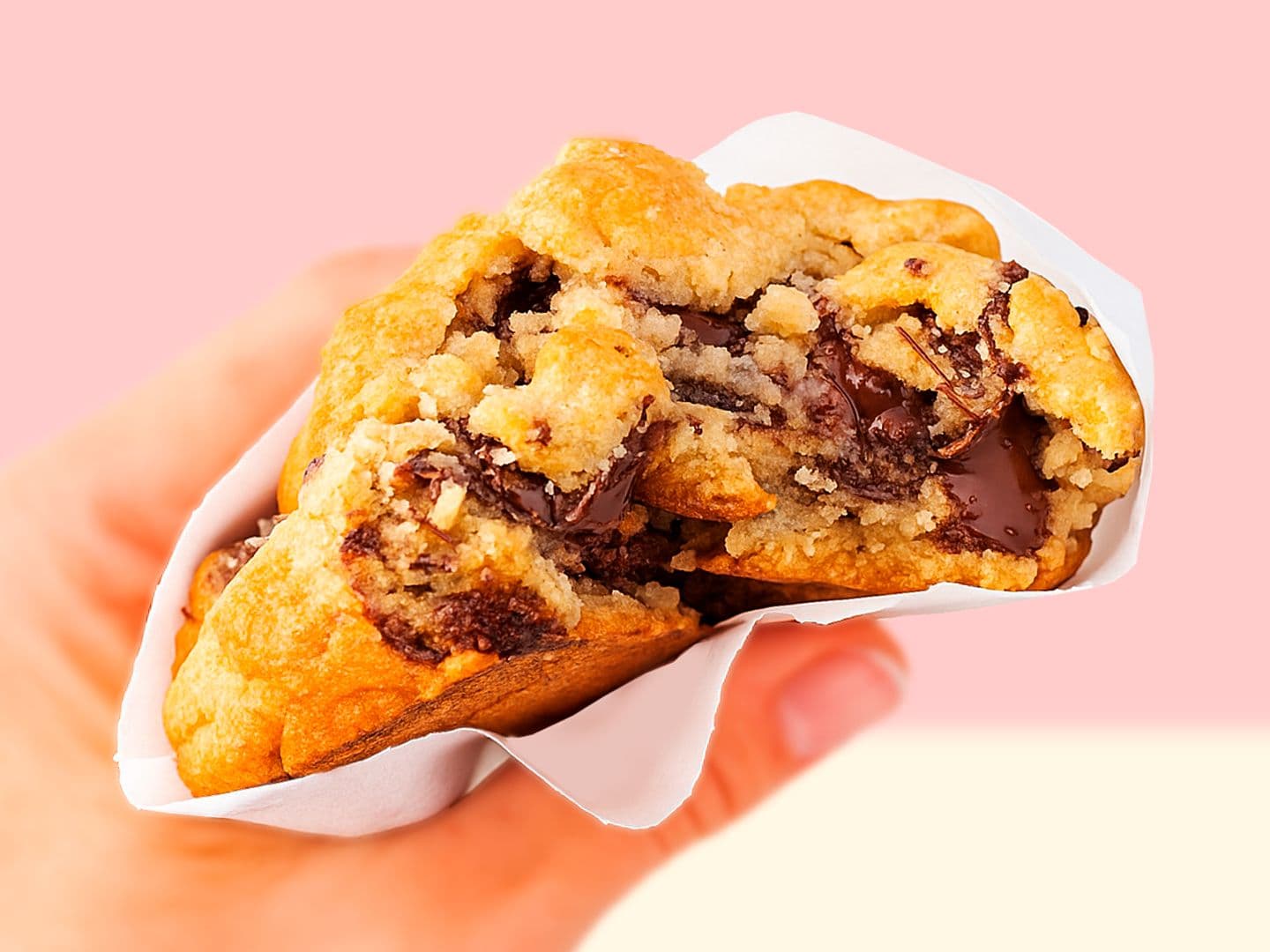 The Good Cookie