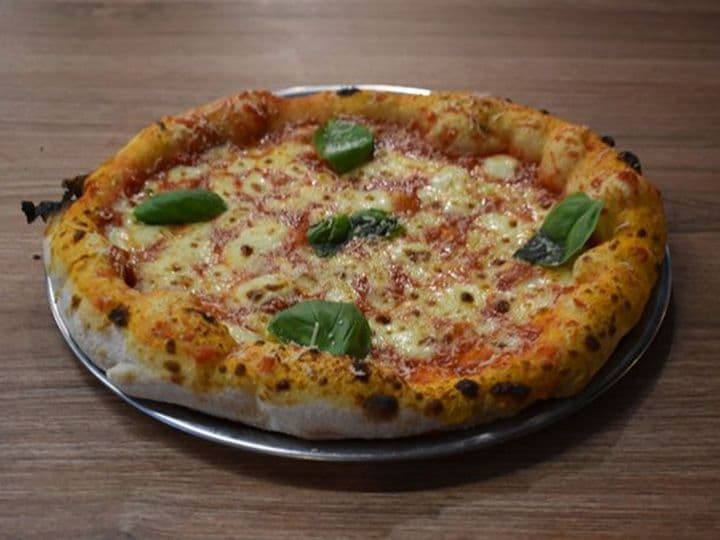 Tropico Pizza