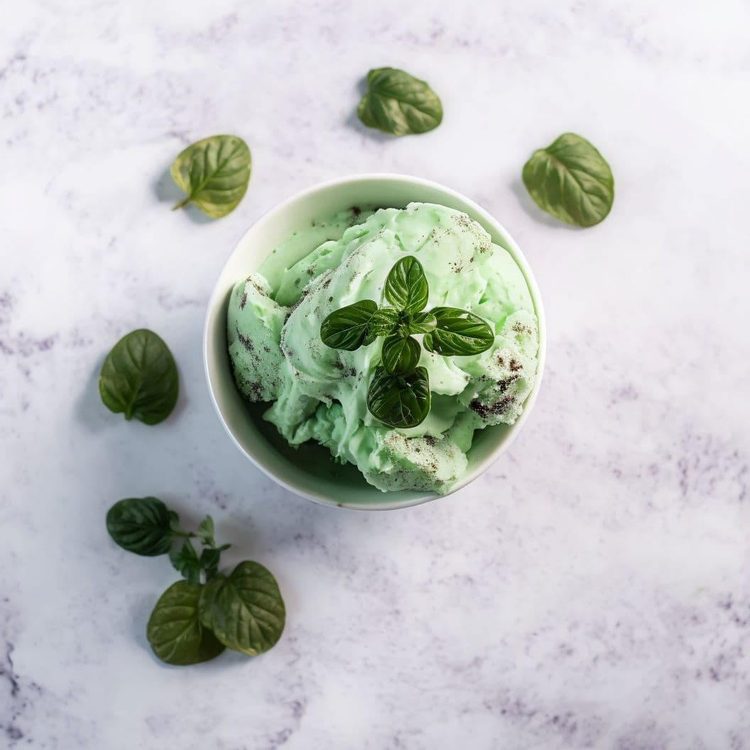 Portada de Ainara Norte Helados Veganos