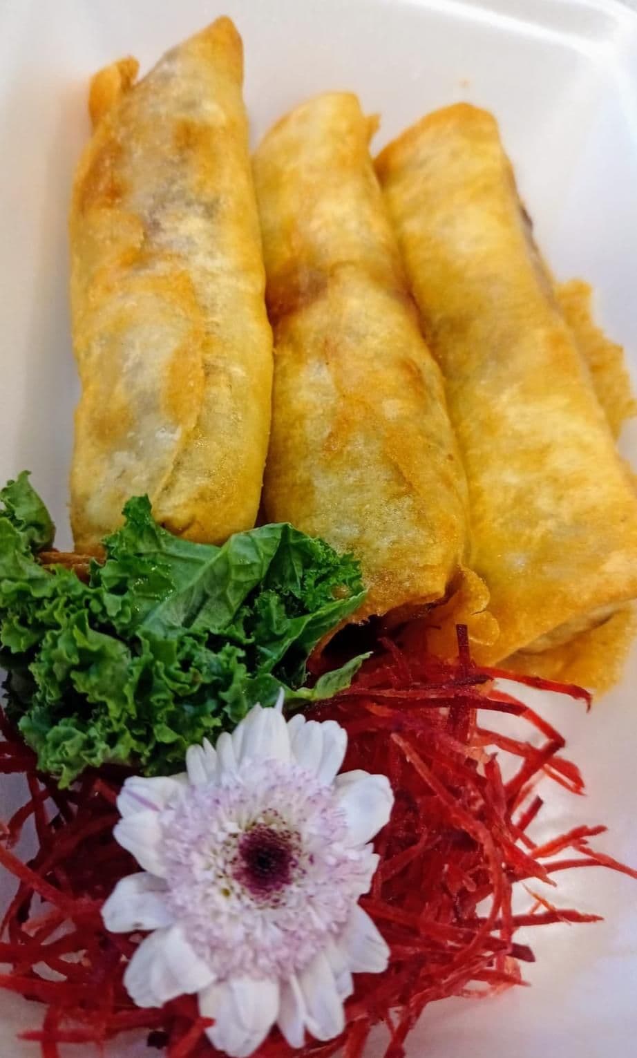 Portada de Asuro Sushi