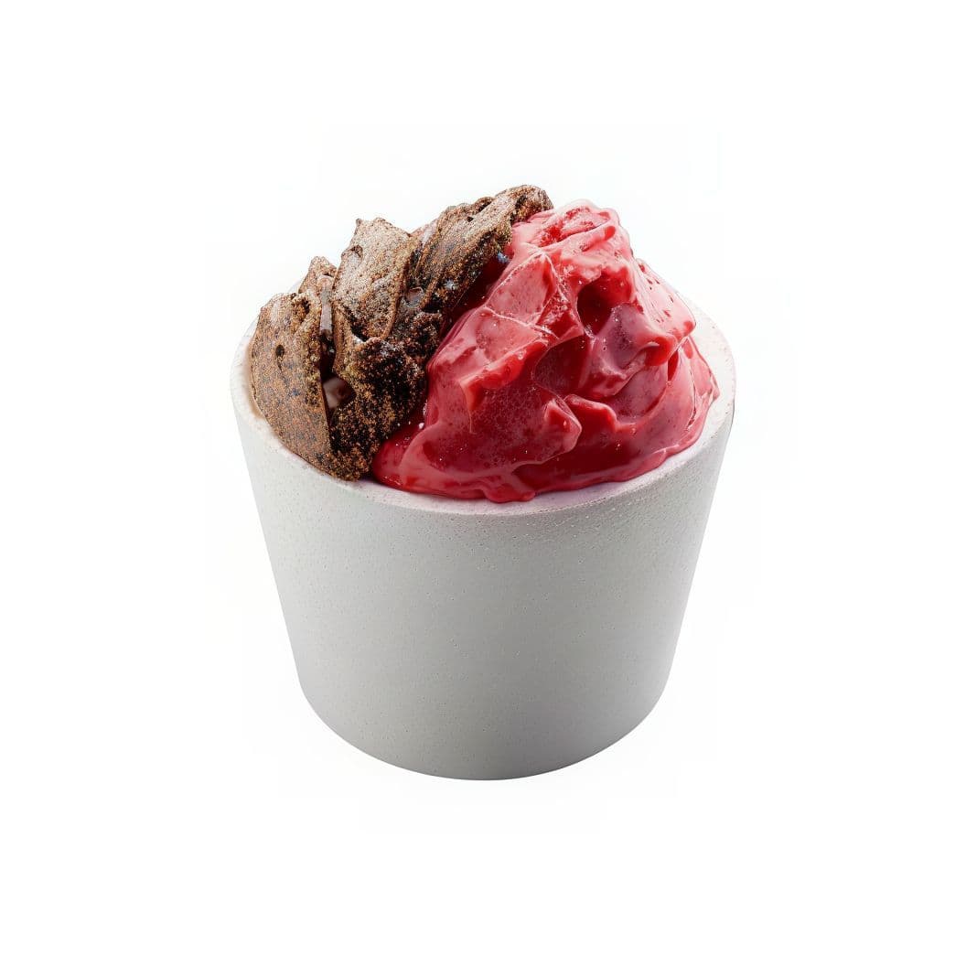 Portada de Barocca Helados Benavidez