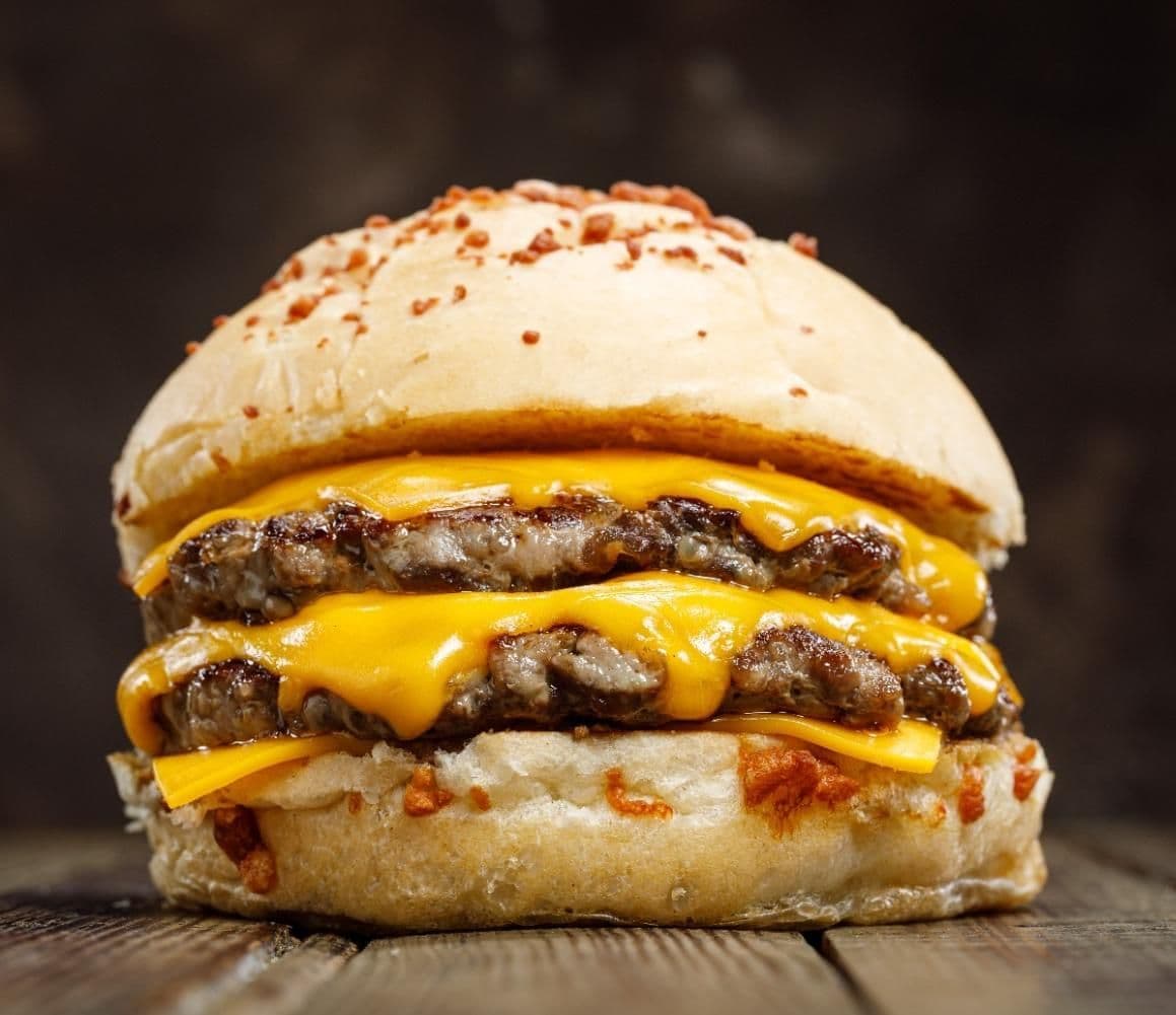 Portada de Burger Klauss