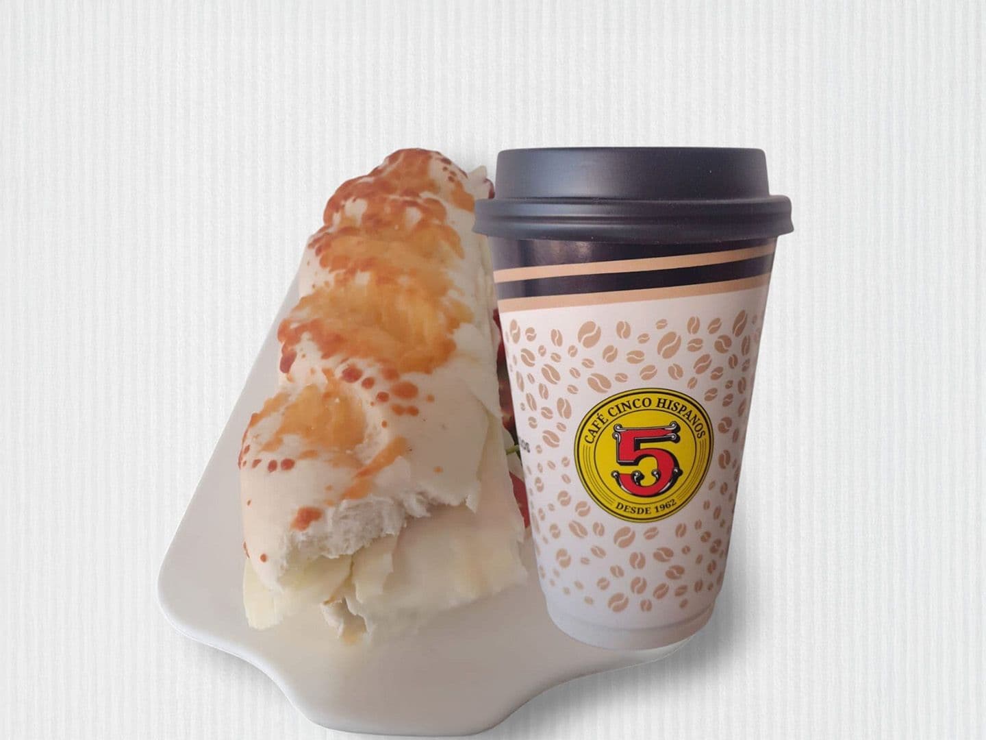 Portada de Cap Coffee Shop