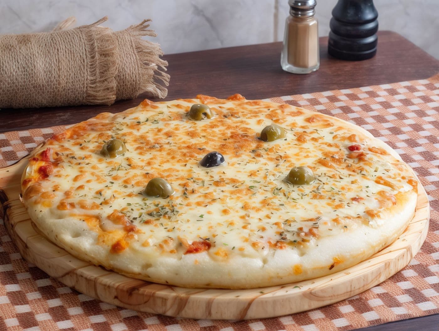 Portada de Casa De Comidas Héctor.