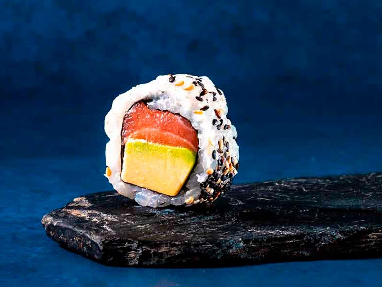 Portada de Che Sushi - Vicente Lopez