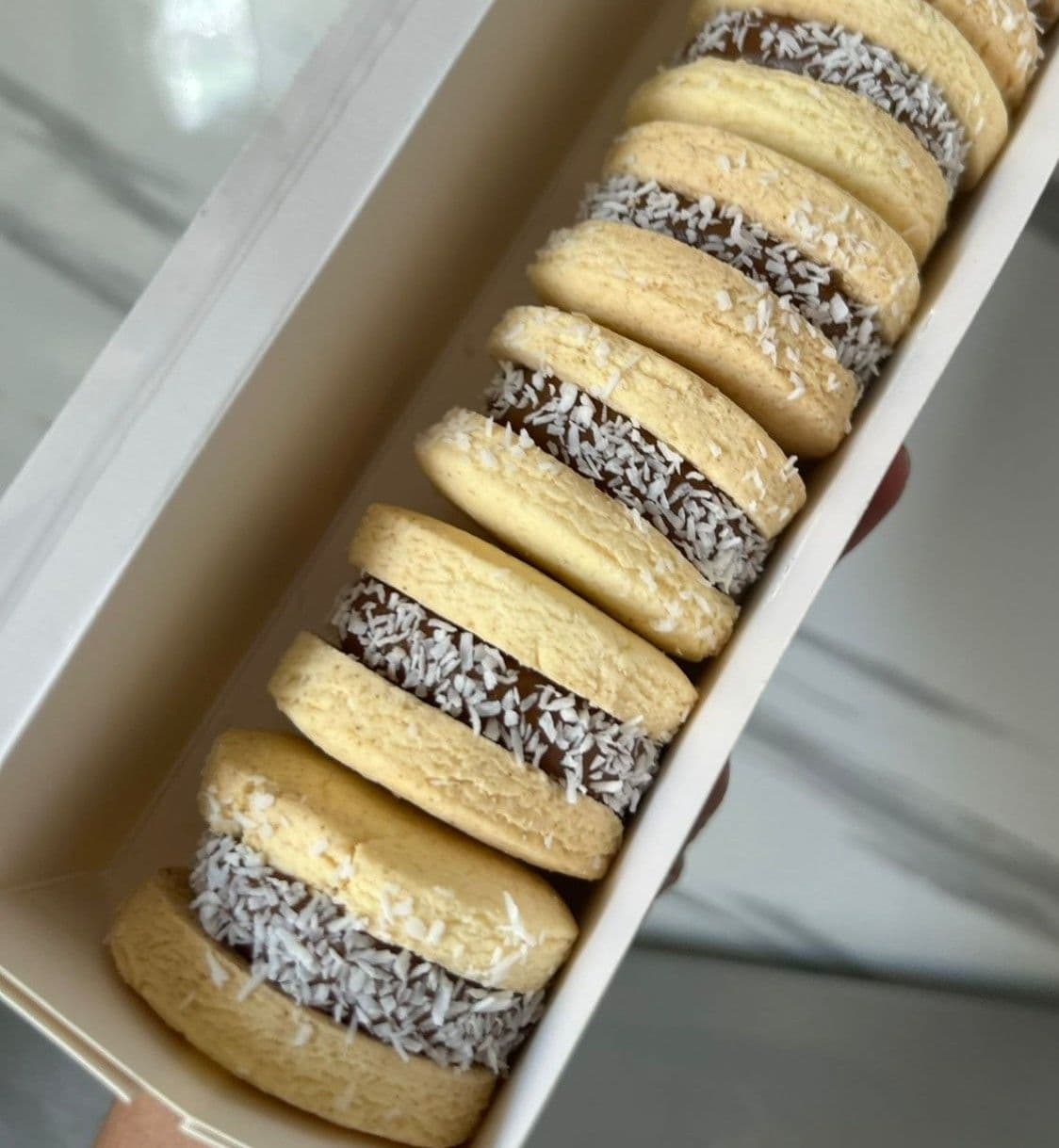 Portada de Choco Bakeryy