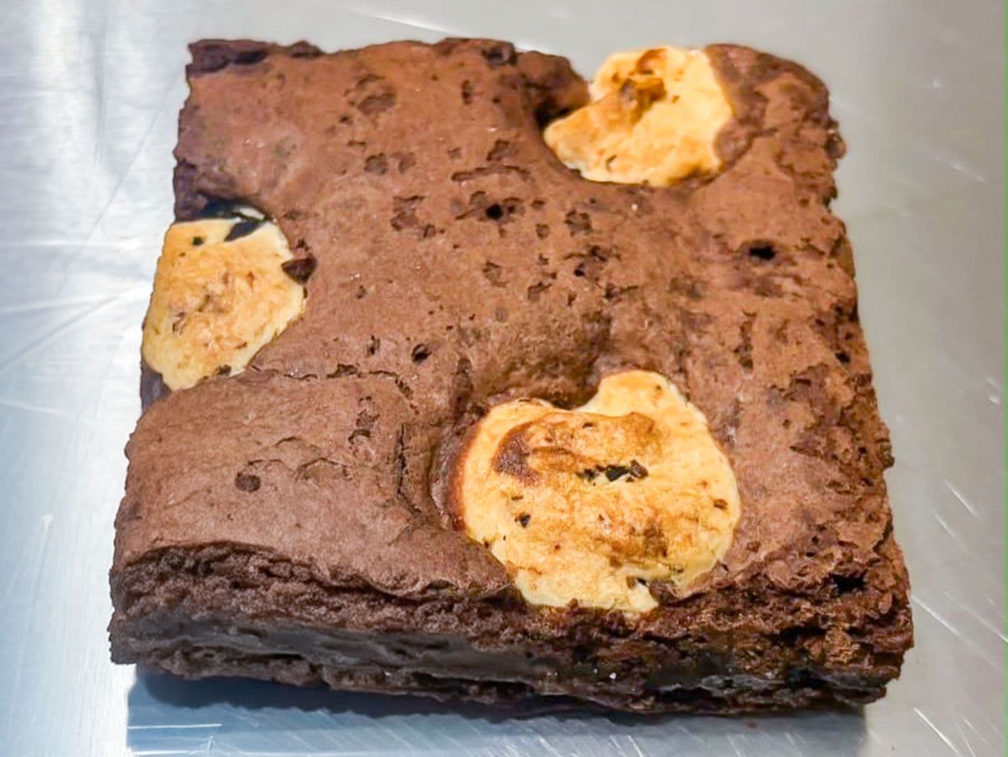 Portada de Coco Y Manteca Bakery