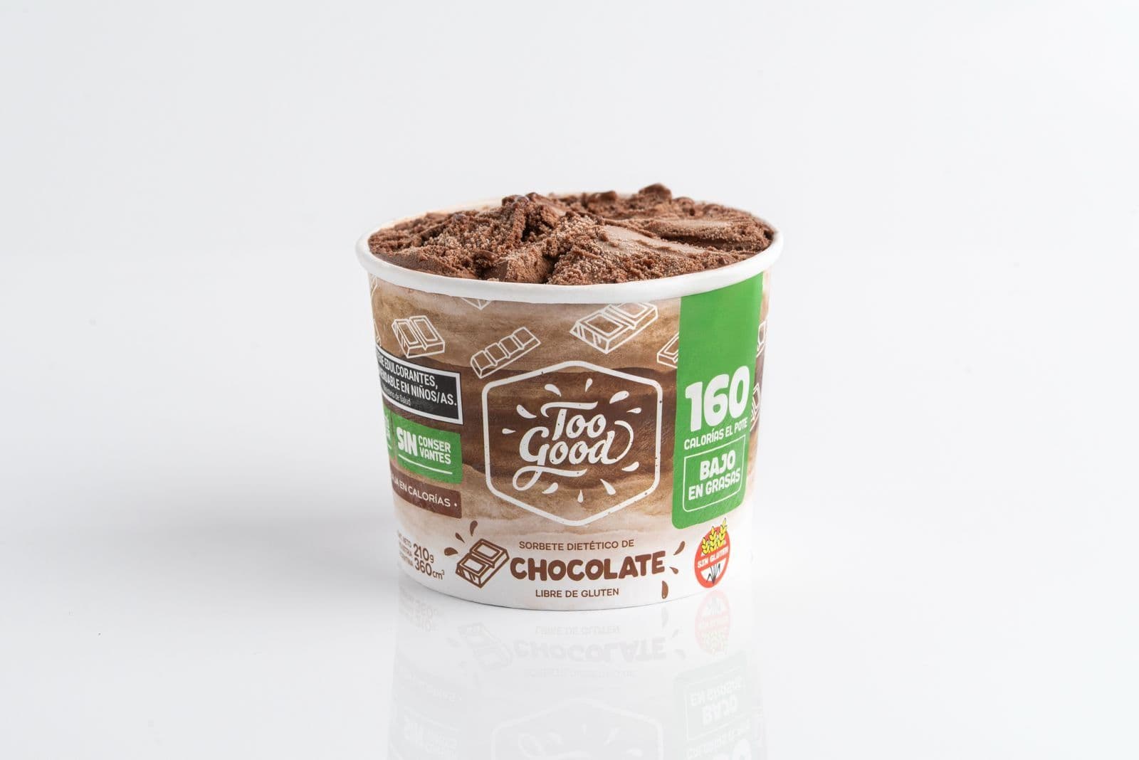 Portada de Cr Helados Carapachay