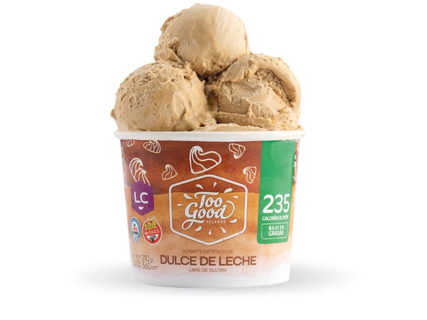 Portada de Cr Helados Villa Adelina