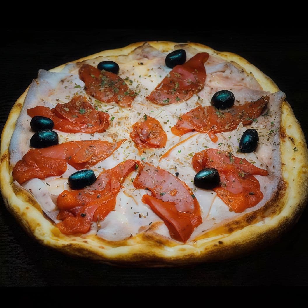 Portada de Don Hipolito Pizzas Y Empanadas