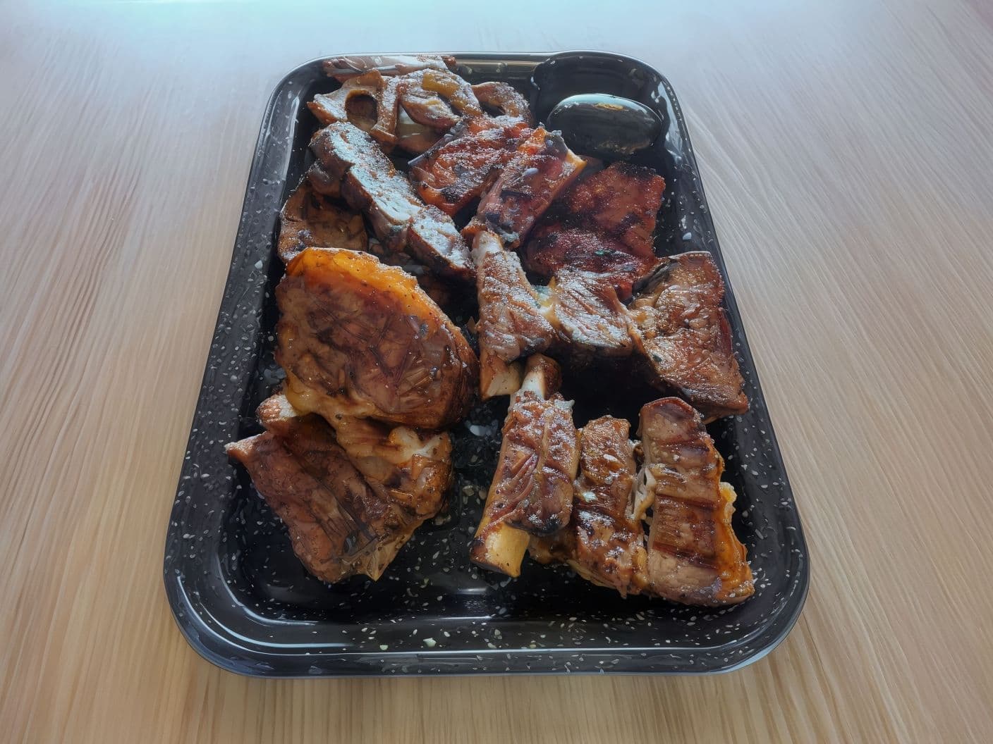 Portada de El Remanso Parrilla Bodegon