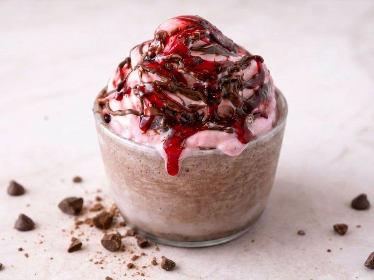 Portada de Faricci Helados Boulogne.
