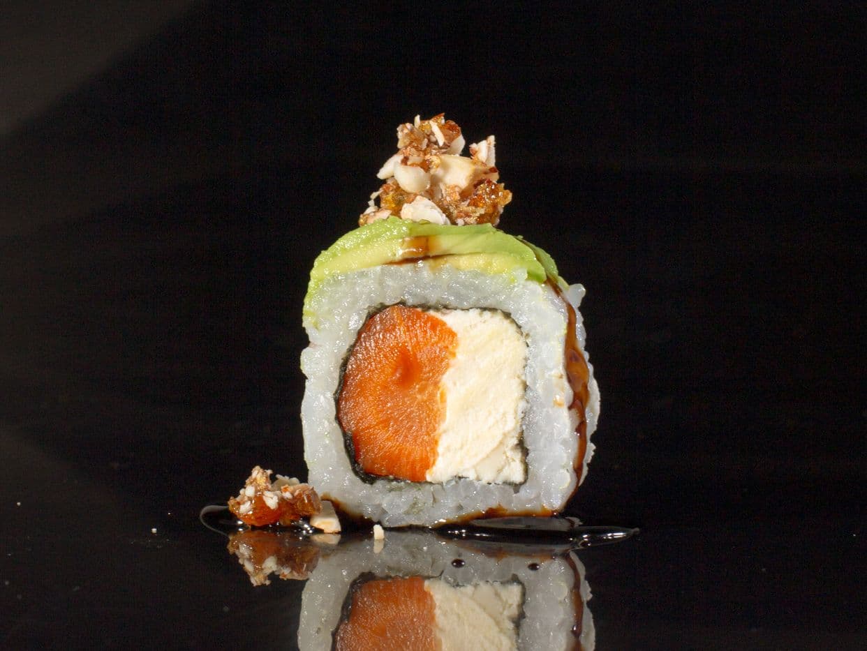 Portada de Golden Sushi Nuestras Malvinas 1283