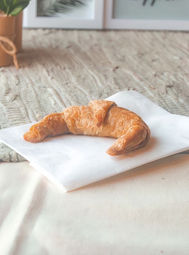 Portada de Hausbrot Martinez.
