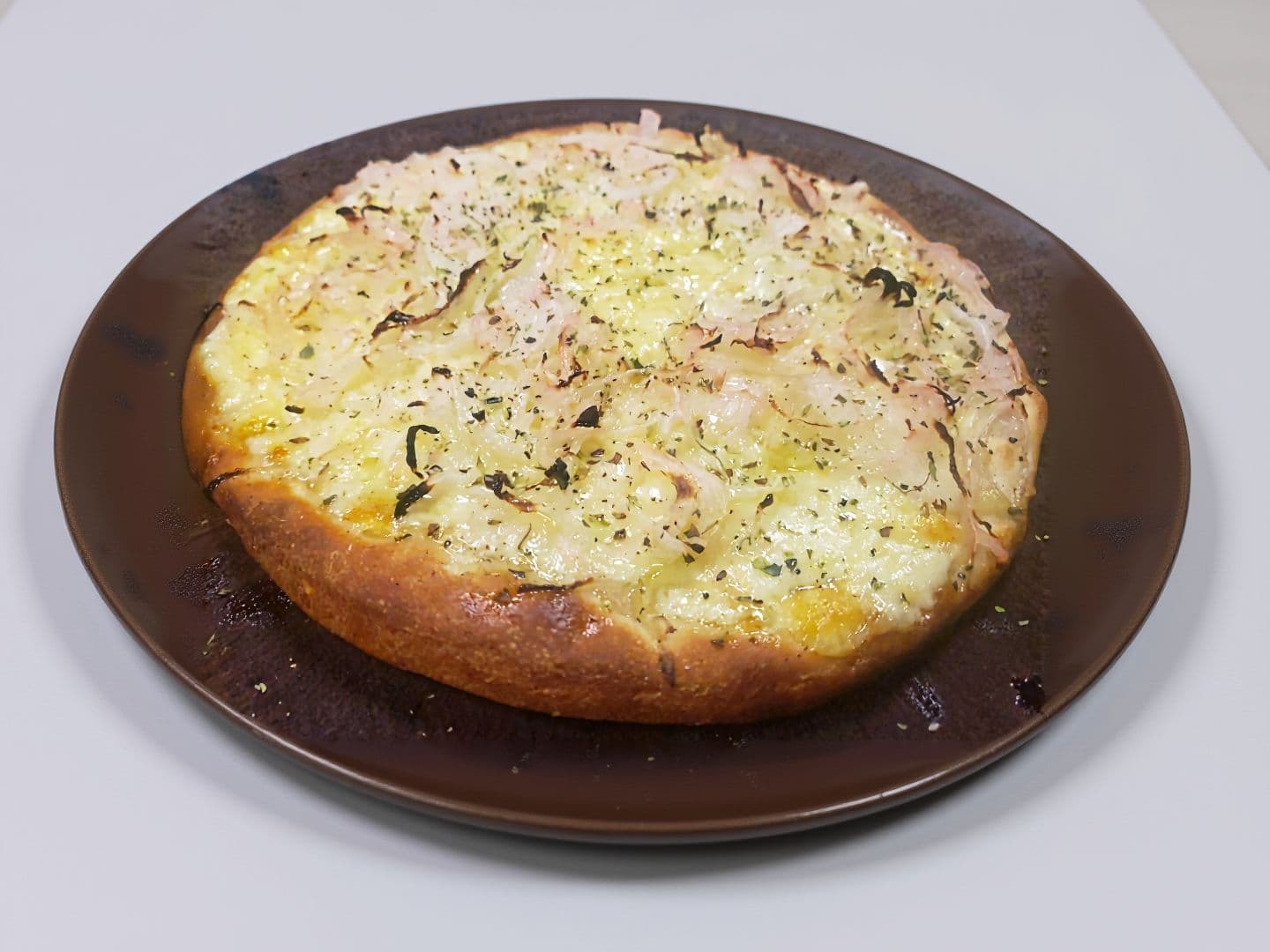 Portada de La Aldea Pizza Y Empanadas