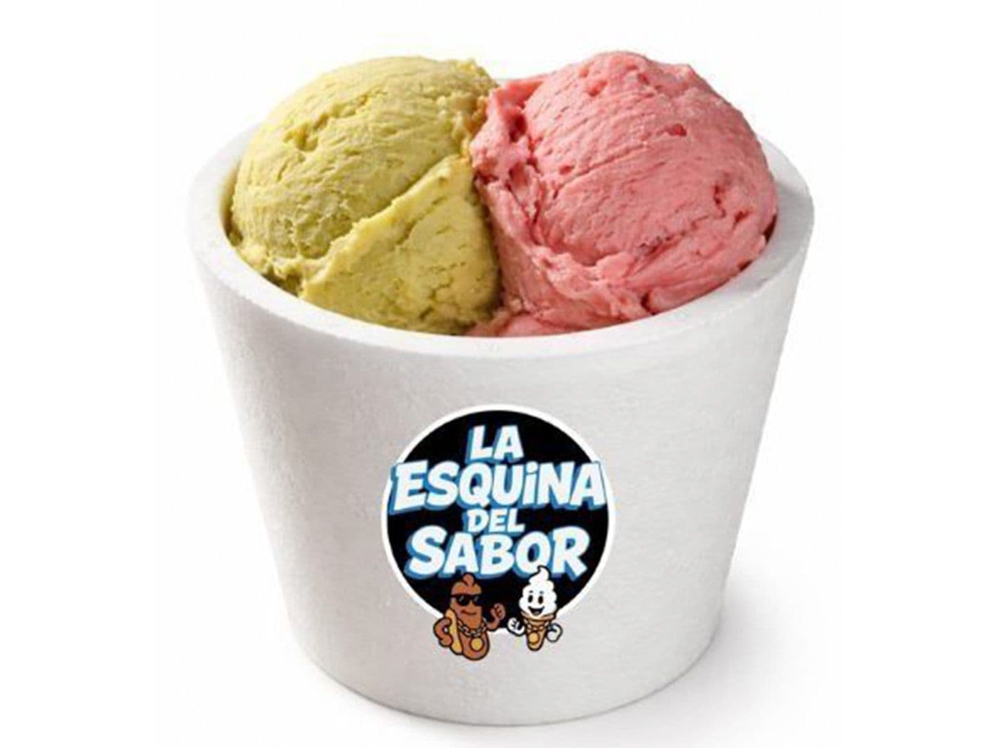 Portada de La Esquina Del Sabor