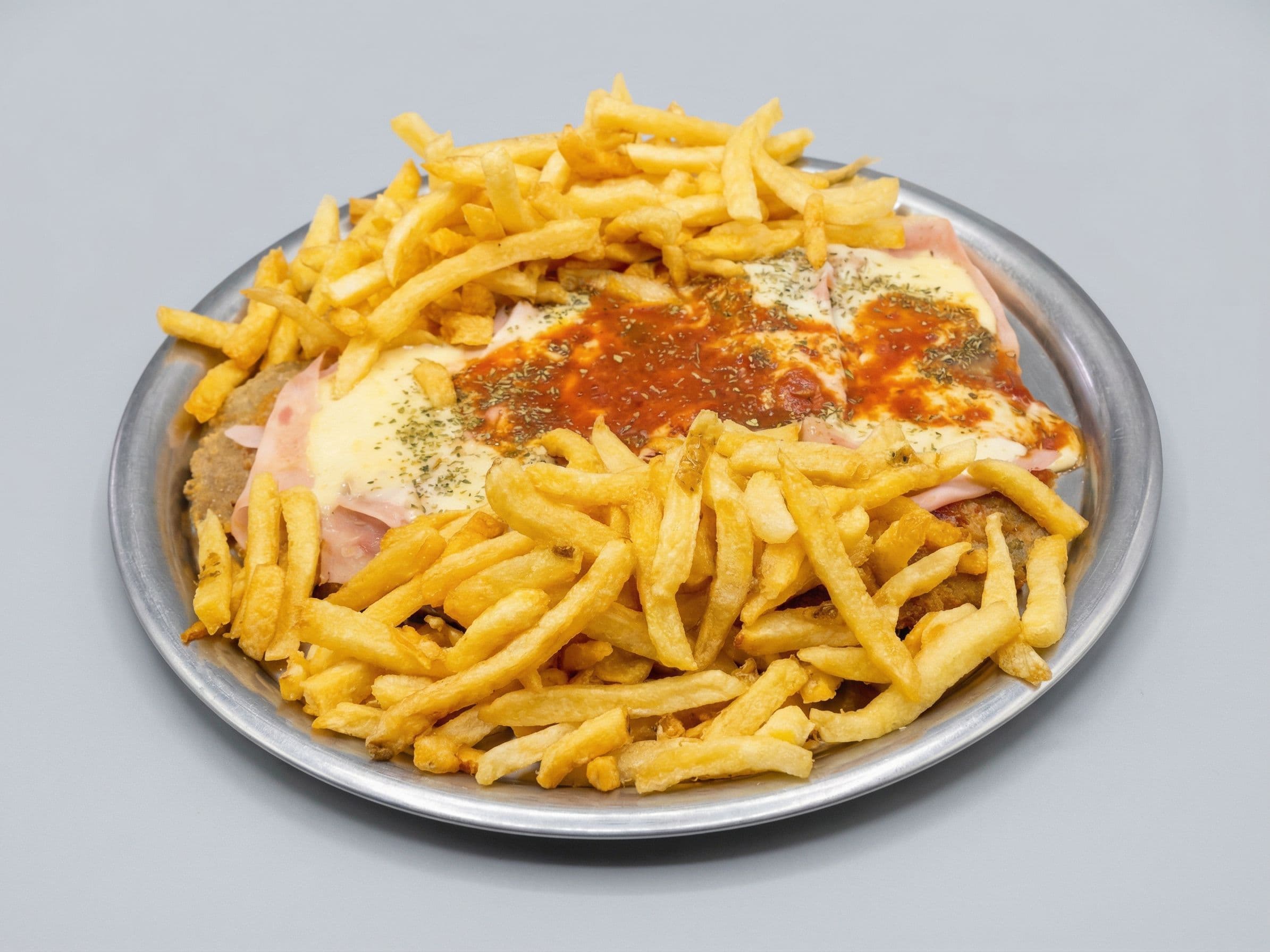 Portada de La Nueva Cocina