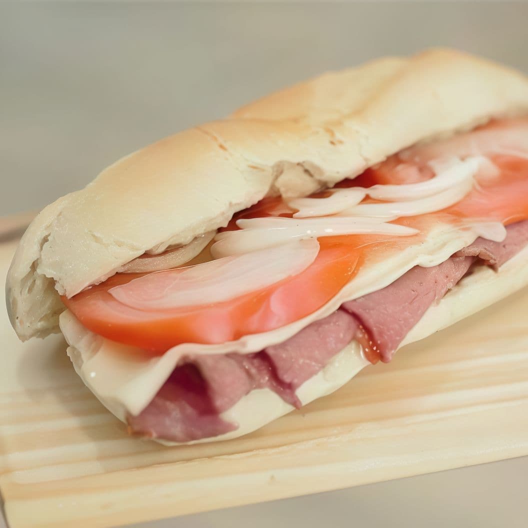 Portada de Luigis Salumeria San Fernando