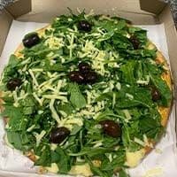 Portada de Maranello Pizza