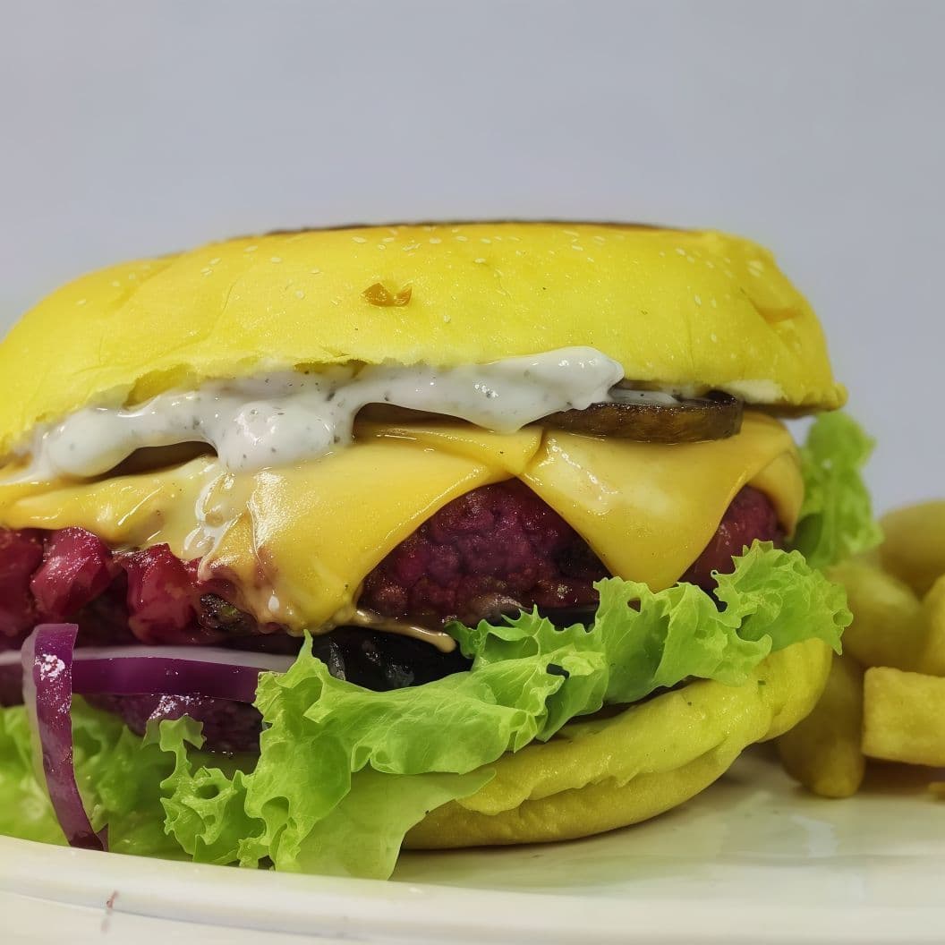 Portada de Mex Club Tacos Burger Grill