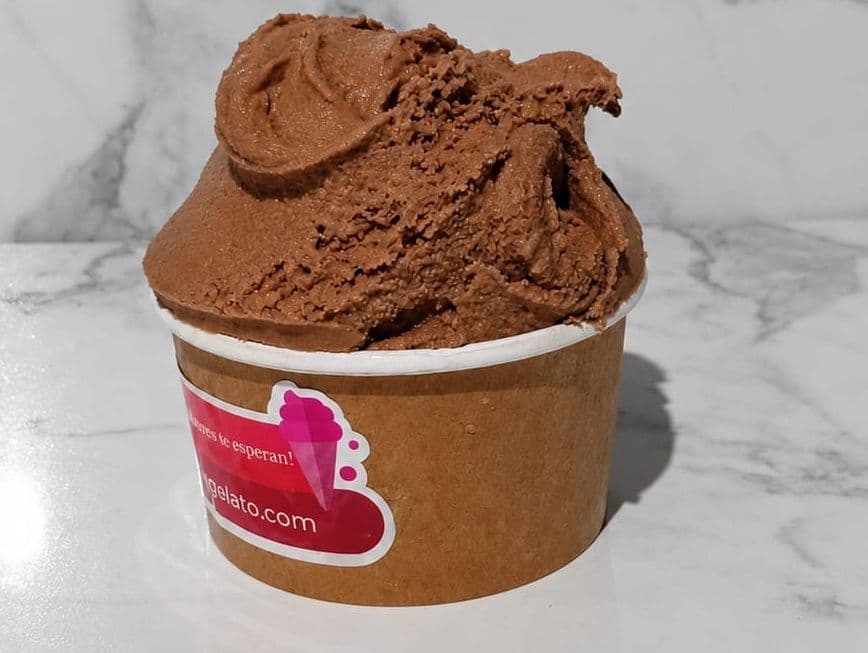 Portada de Nespole Gelato