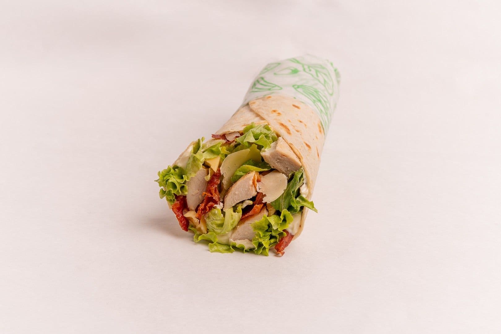 Portada de Noahs Green Kitchen Florida