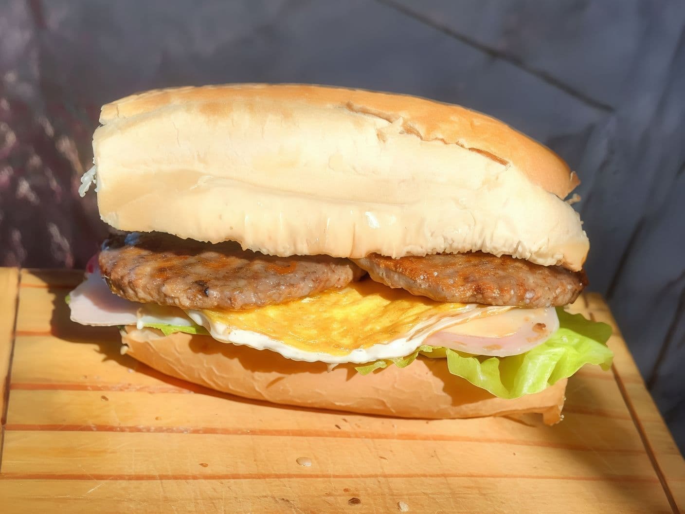 Portada de Parrilla Milberg