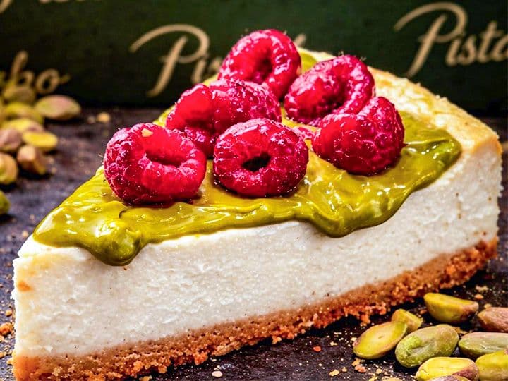 Portada de Pasteleria Obsesion